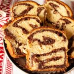 Reteta bunicii: Budinca de cozonac, desertul perfect din resturi de Paște!