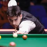 Campionatul Mondial de snooker | Un dublu semifinalist la Crucible, noroc chior în turul 2 din calificări! Maghiarul Bulcsu Revesz, victorie mare
