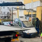 Primăria București, reguli noi pentru șoferi: Când îți ridică mașina din parcare
