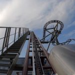 Cinci răniți într-un parc din Viena, după deraierea unui rollercoaster