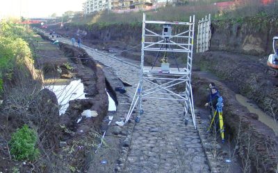 Roma se confruntă cu riscul pierderii patrimoniului arheologic, Italia Nostra cere protecție în Parcul Serenissima