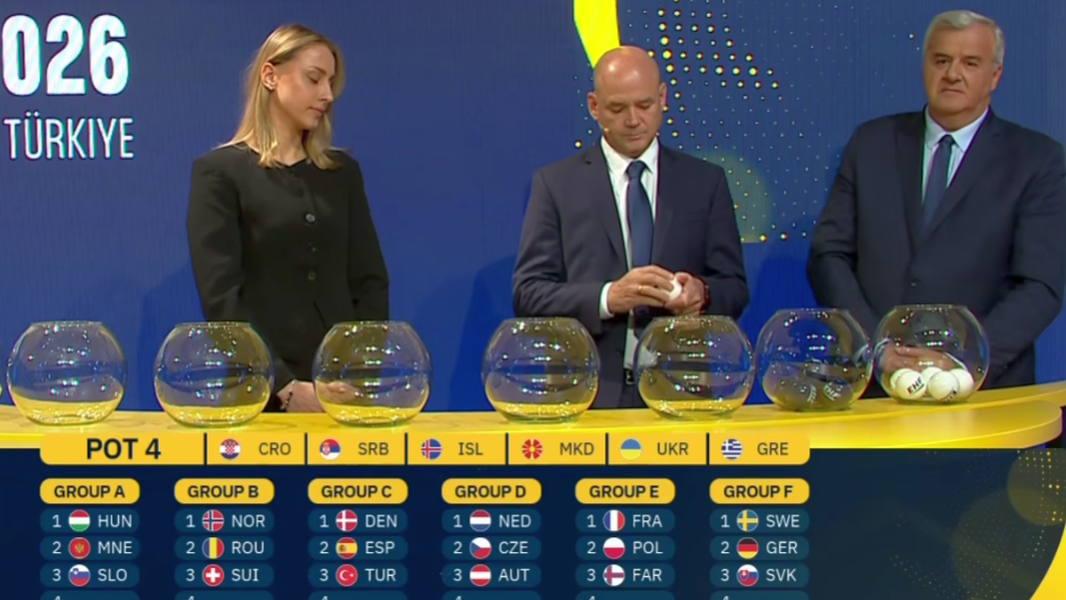 România, la EURO handbal feminin: Grupa preliminară, visul semifinalelor e posibil?