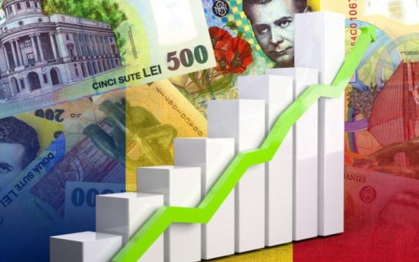România, lider negru în UE: Deficitul bugetar crește în 2025. Cum stăm?