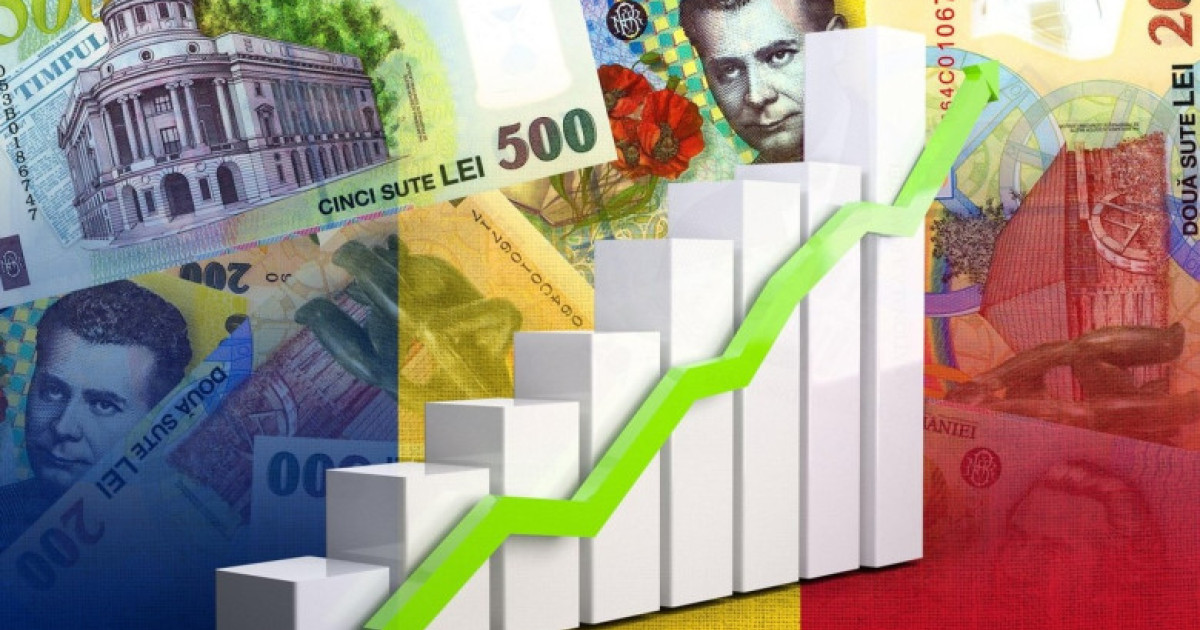 România, lider negru în UE: Deficitul bugetar crește în 2025. Cum stăm?