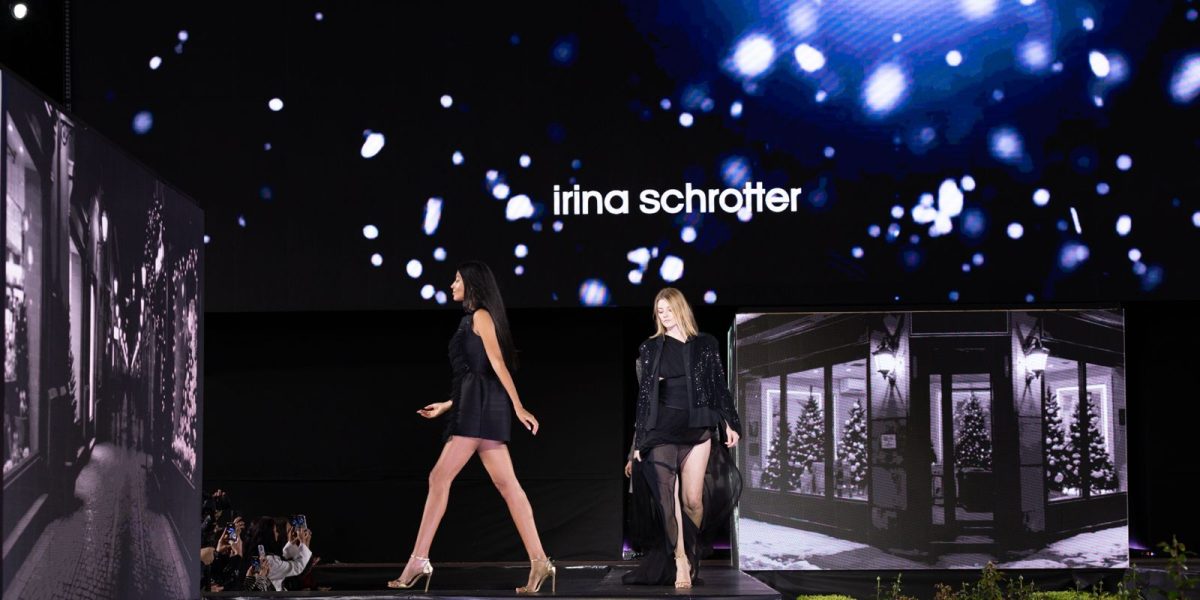 Număr record de designeri români la Romanian Fashion Week: Iași, capitala modei!