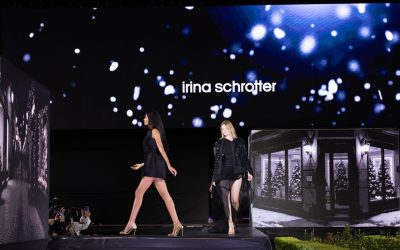 Număr record de designeri români la Romanian Fashion Week: Iași, capitala modei!