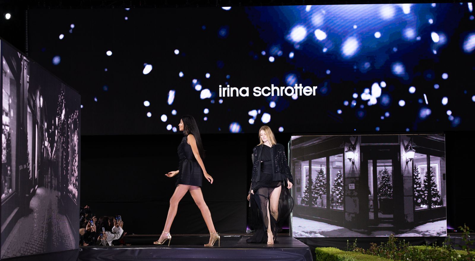 Număr record de designeri români la Romanian Fashion Week: Iași, capitala modei!