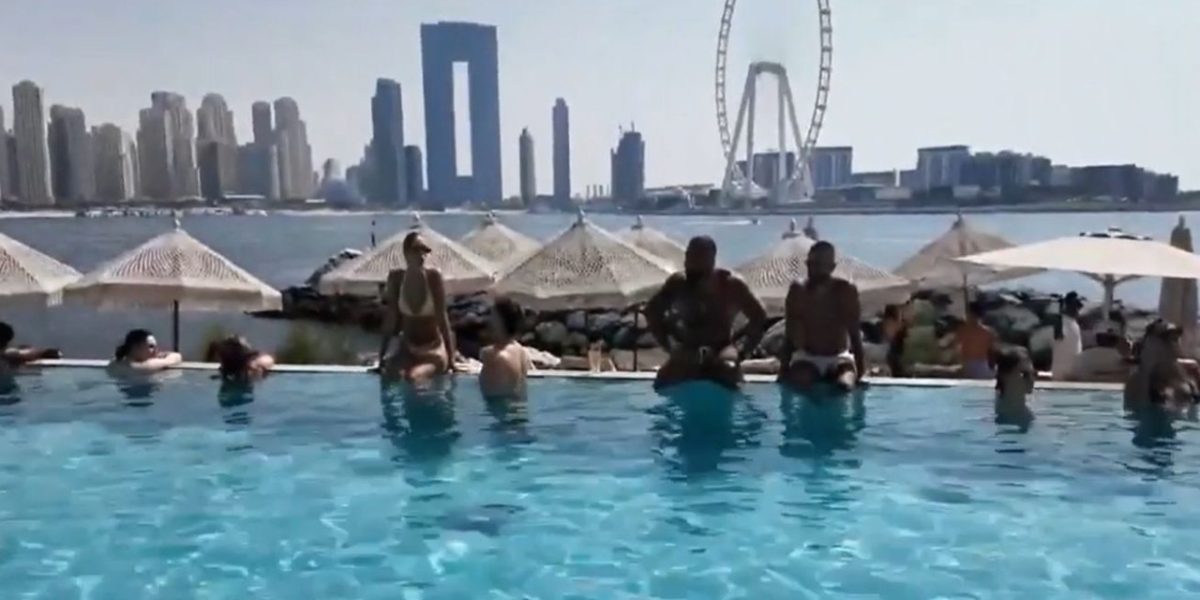 Paradisul turistic, distrus de război: Cazările, prăbușire de 3 ori