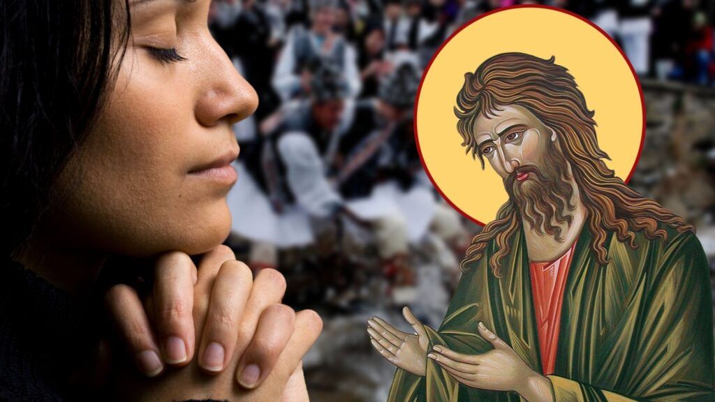 Amin misterios: De ce folosesc credincioșii cuvântul din ebraică?