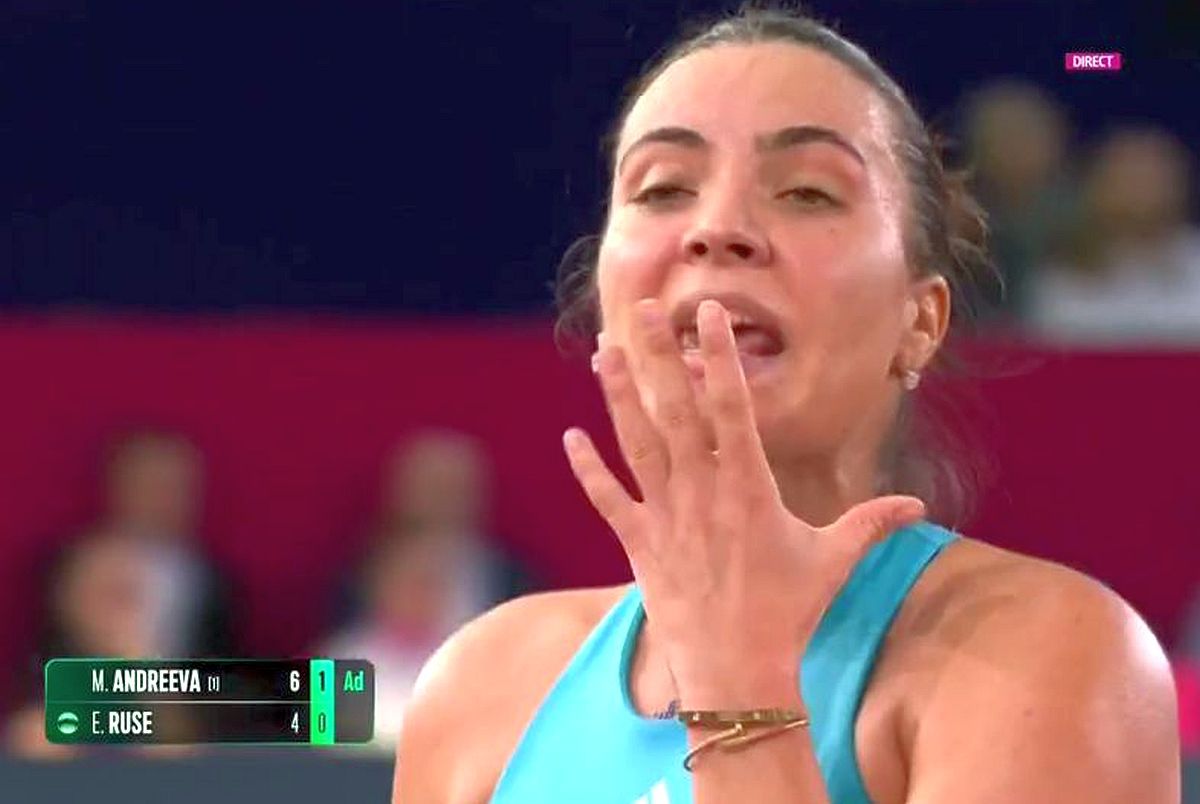 Ruse, furia pe teren la Linz: „Nimic nu face, nimic!”