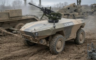 Tragedie într-o comunitate din estul Ucrainei, după ce un atac armat a produs moartea a cinci persoane și rănirea altor 22, dintre care unele se află în stare critică