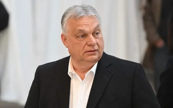 Rușii au transmis un mesaj pentru Viktor Orban, anunță ORIGO