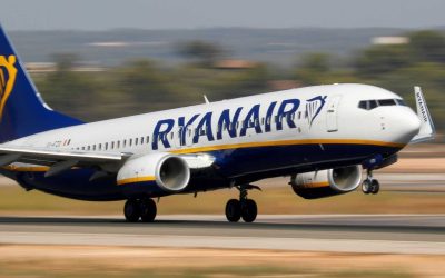 Ryanair a anunțat reducerea semnificativă a rețelei de zboruri în Europa pentru anul 2026, decizie care va avea un impact major asupra pasagerilor și aeroporturilor regionale din mai multe țări