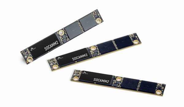 SK hynix: Gigantul produce module de 192 GB SOCAMM2. Vor schimba piața
