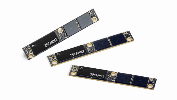 SK hynix: Gigantul produce module de 192 GB SOCAMM2. Vor schimba piața