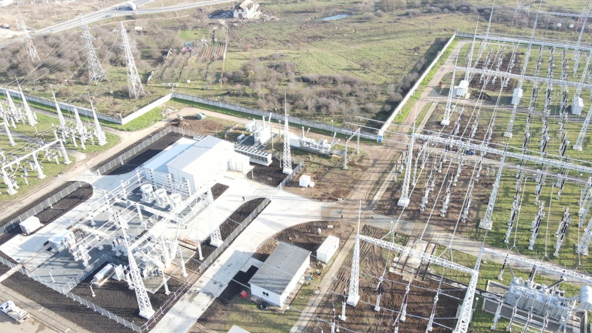 Transelectrica: Investiții record de 691 milioane lei în 2025, pentru securitatea României