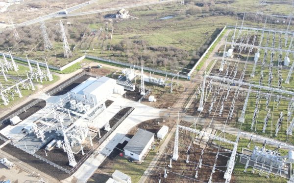 Transelectrica: Investiții record de 691 milioane lei în 2025, pentru securitatea României