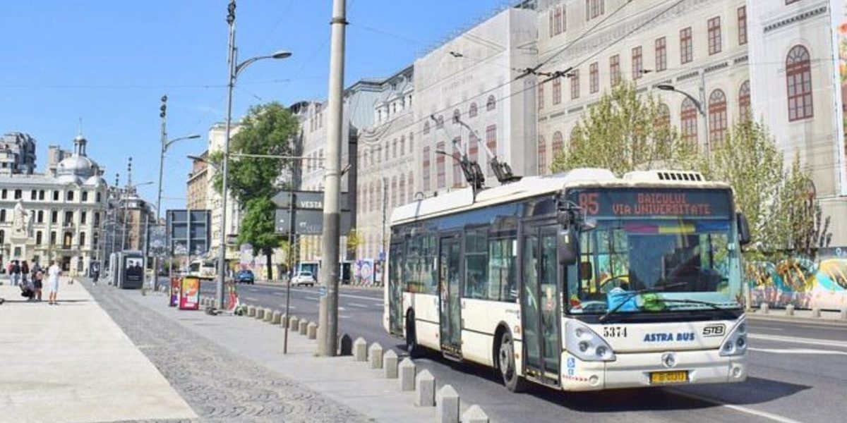 Biletul STB, 5 lei? Scumpire după Metroul, vot săptămâna viitoare la București