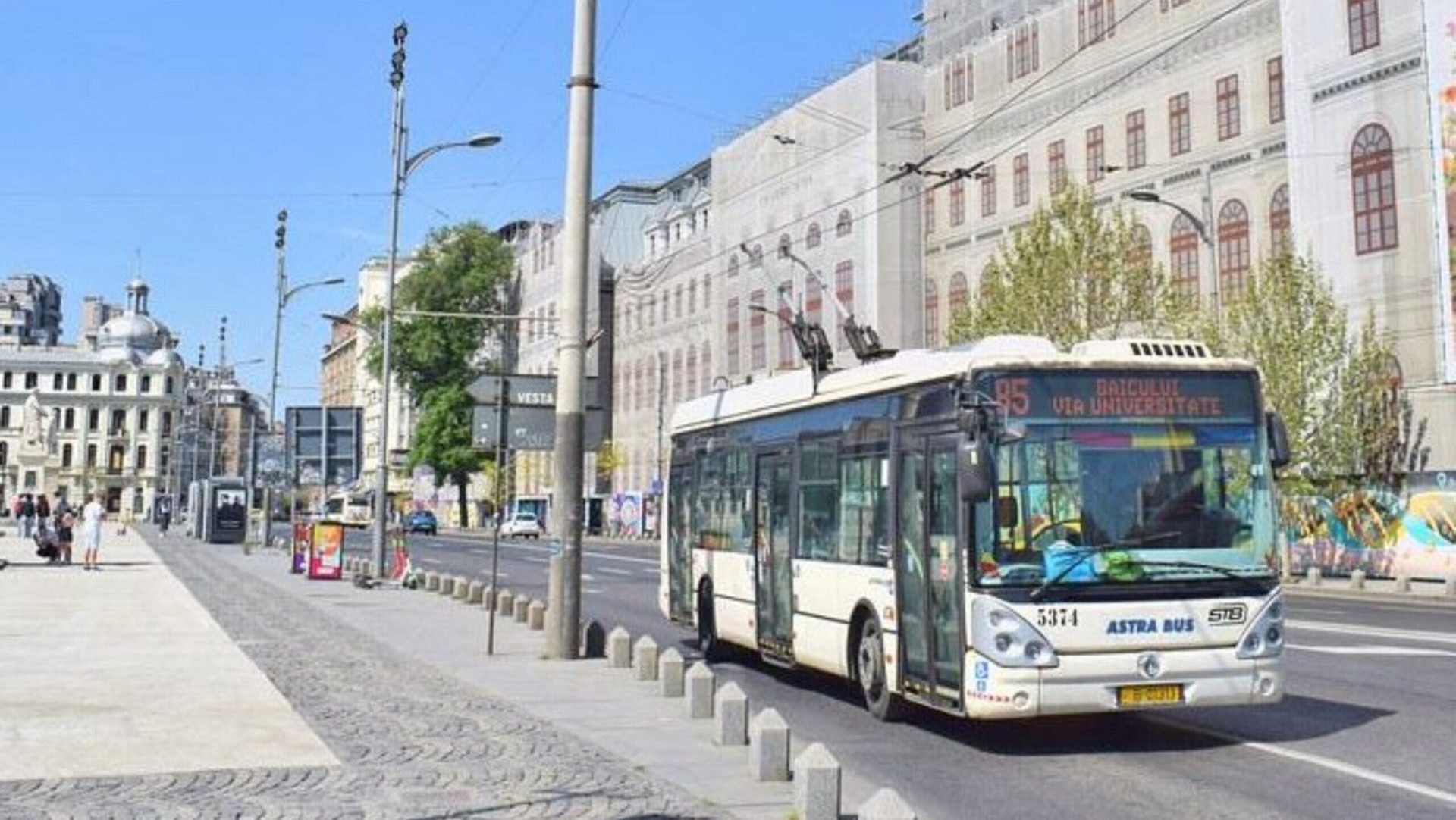 Biletul STB, 5 lei? Scumpire după Metroul, vot săptămâna viitoare la București