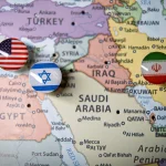 Nave americane în Strâmtoarea Ormuz: Washington apără libertatea de navigatie