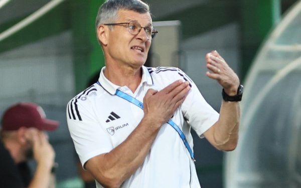 Sabău, antrenor din vară în SuperLiga: Unde va pregăti echipa