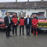 Salvamont Maramureș: Bază nouă la Vișeu de Sus, intervenții mai rapide