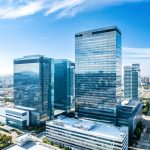 Samsung, profituri record pe fondul boom-ului memoriilor