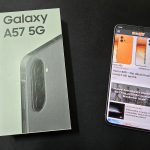 Samsung Galaxy A57: Un A56… un pic cam scump pentru buzunarele românilor