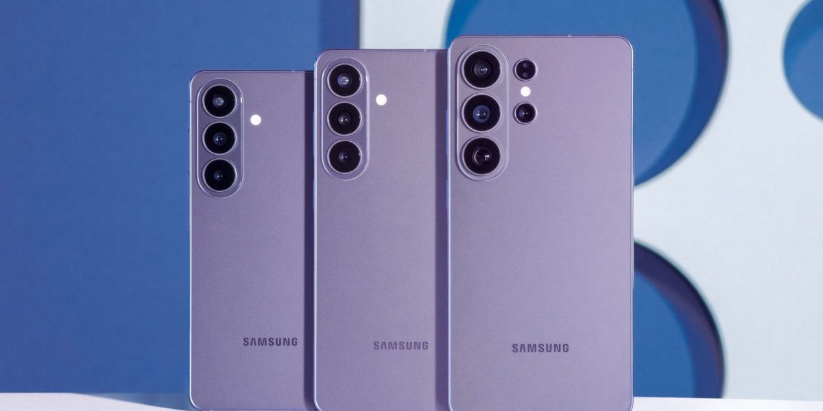 Zvon: Samsung pregătește un Galaxy S27 cu varianta Pro în 2023