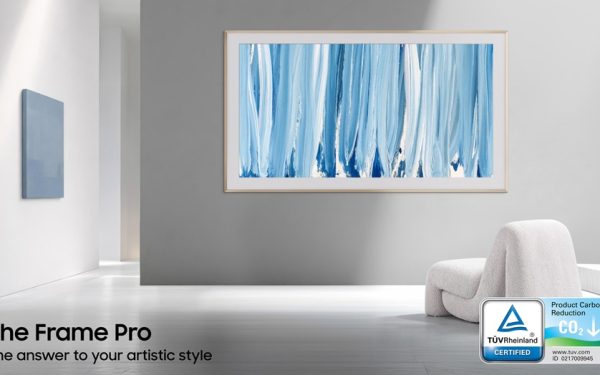 Samsung, certificări TUV Rheinland pentru viitor: OLED, Mini LED și soundbar