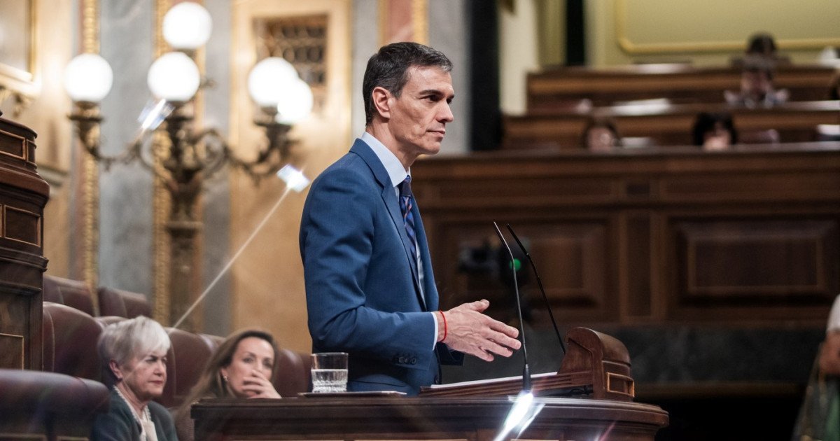 Sanchez sfidează Trump și israelul: Spania, model moral pentru UE?