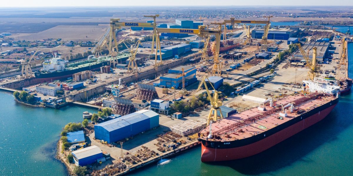 Consiliul creditorilor a respins planul de reorganizare al Șantierului Naval Mangalia, iar compania intră în procedură de faliment Consiliul creditorilor a decis respingerea planului de reorganizare a Șantierului Naval Mangalia, ce a fost propus anterior de conducerea companiei