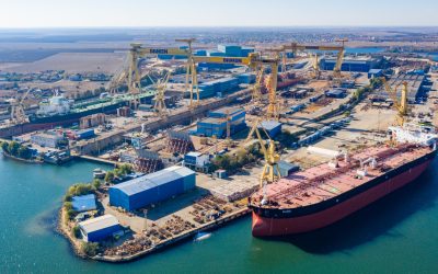 Consiliul creditorilor a respins planul de reorganizare al Șantierului Naval Mangalia, iar compania intră în procedură de faliment Consiliul creditorilor a decis respingerea planului de reorganizare a Șantierului Naval Mangalia, ce a fost propus anterior de conducerea companiei