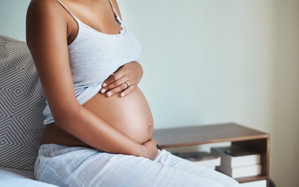 Grețurile din sarcină, mister dezlegat de oamenii de știință