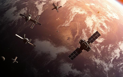 Propunerile de a trimite până la un milion de sateliți pe orbita joasă a Pământului pentru a reflecta lumina solară și a reduce efectul încălzirii globale pot avea consecințe grave asupra sănătății umane și a ecosistemelor, avertizează specialiști în domeniul somnului și ritmurilor circadiene