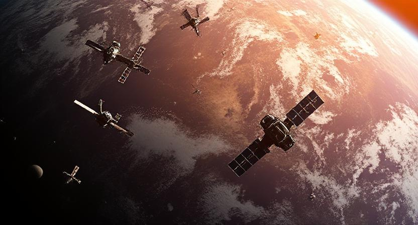 Propunerile de a trimite până la un milion de sateliți pe orbita joasă a Pământului pentru a reflecta lumina solară și a reduce efectul încălzirii globale pot avea consecințe grave asupra sănătății umane și a ecosistemelor, avertizează specialiști în domeniul somnului și ritmurilor circadiene