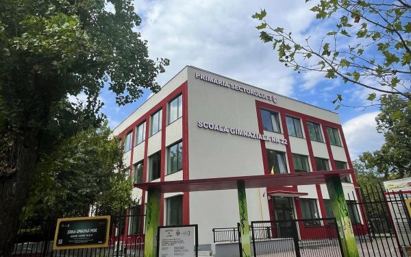 ȘCOALA MEXIC, pe cale să se scumpească din nou: Sectorul 3, sub lupa consilierilor