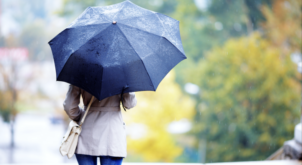 Vremea se anunță instabilă în România în săptămâna viitoare, cu variații semnificative de temperatură, precipitații frecvente și intensificări ale vântului, chiar și lapoviță și ninsoare la munte