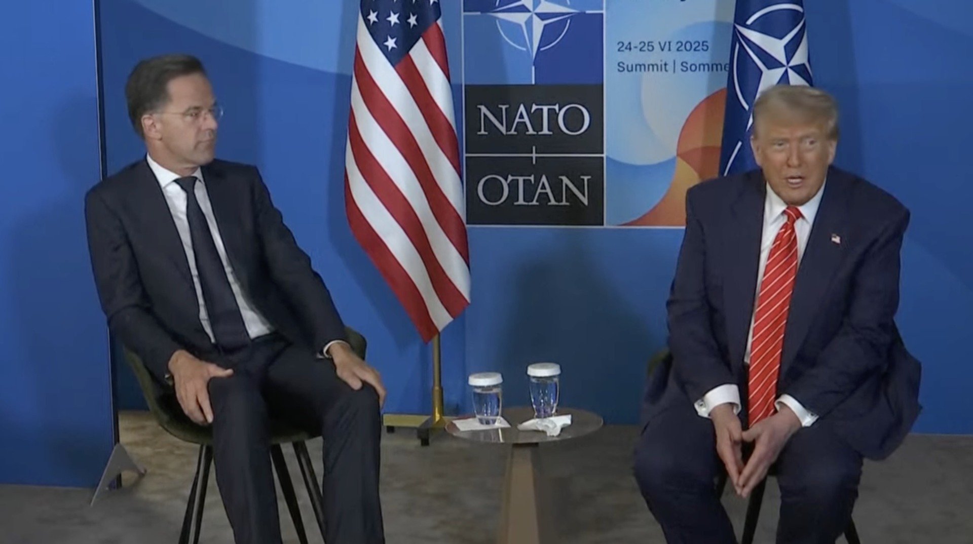 Secretarul General NATO, Mark Rutte, Înțelege Nemulțumirile lui Donald Trump Secretarul general al NATO, Mark Rutte, a declarat joi, după o întâlnire cu președintele american Donald Trump la Washington, că înțelege nemulțumirea liderului american față de sprijinul oferit de aliați în războiul împotriva Iranului