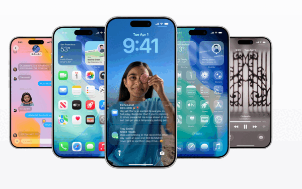 iOS 27 vine în iunie: Patru modele iPhone, excluse de la actualizare
