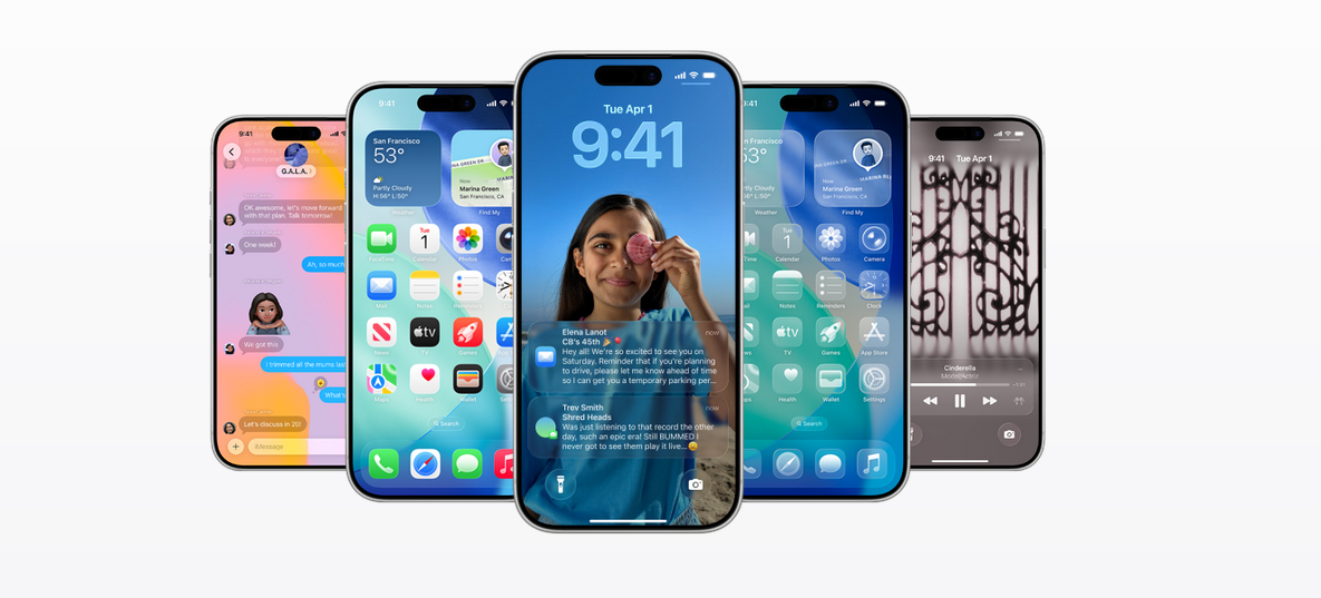 iOS 27 vine în iunie: Patru modele iPhone, excluse de la actualizare