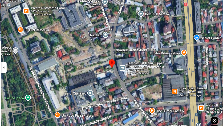 Un teren și o clădire de pe Calea Șerban Vodă, aflate în prezent în administrarea Societății de Transport București (STB), pot fi transferate către Direcția Generală de Asistență Socială a Municipiului București (DGASMB), în cadrul unui proiect aflat pe ordinea de zi a Consiliului General al Municipiului București (CGMB)