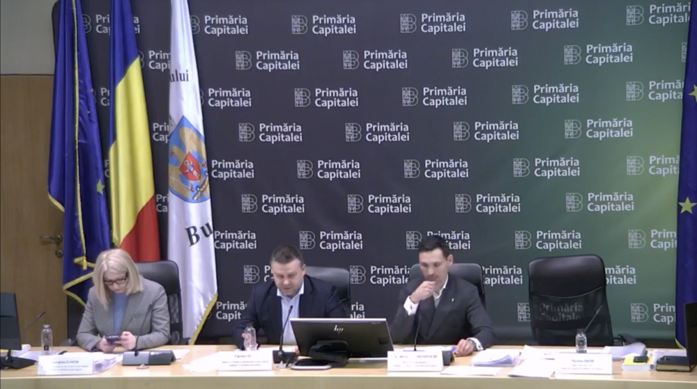 Discuții aprinse în capitala culturii: proiectul de reorganizare a instituțiilor culturale din București generează nemulțumiri și proteste Un proiect controversat privind reorganizarea administrației culturale din București a stârnit reacții dure din partea mediului artistic și a angajaților din instituțiile de cultură de prestigiu ale orașului