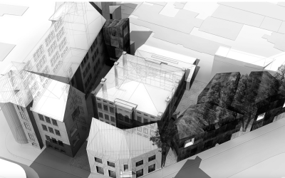 Universitatea Națională de Arte (UNArte) intenționează să încheie un parteneriat cu Sectorul 1 al Capitalei pentru derularea unui proiect major de extindere și modernizare a infrastructurii educaționale