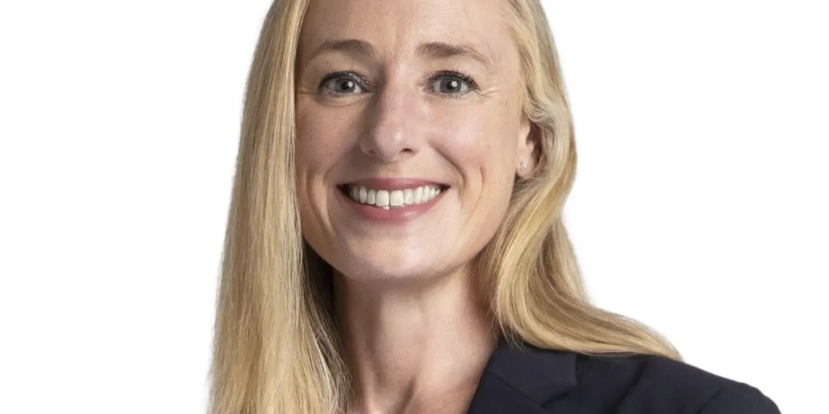 Emma DELANEY, propusă șefă OMV: Înlocuiește-l pe Alfred STERN