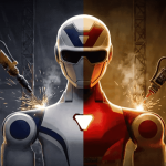 Robotul chinez Unitree R1, accesibil global: AliExpress, săptămâna viitoare