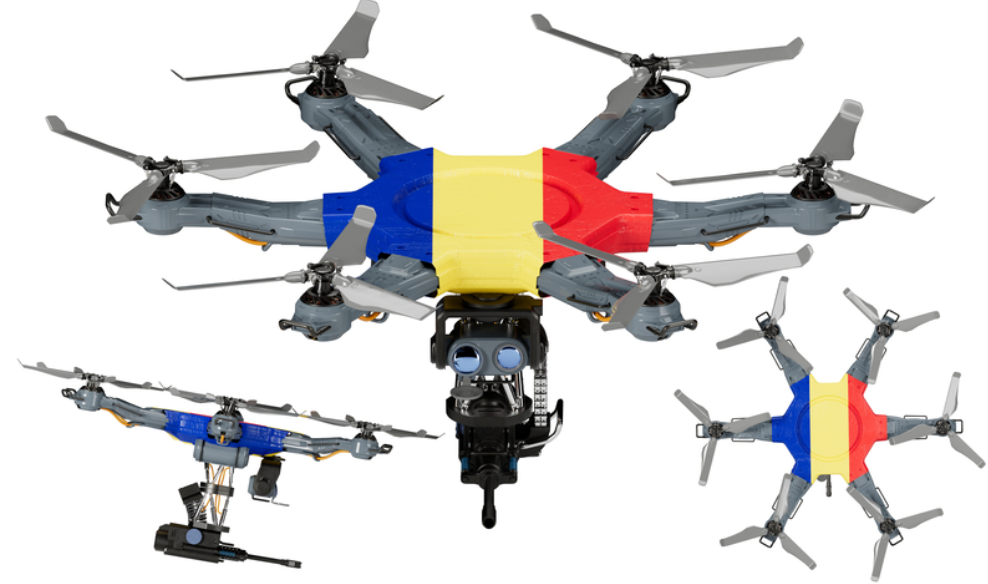 Companii din România, în proiecte UE de apărare: 263 milioane EUR