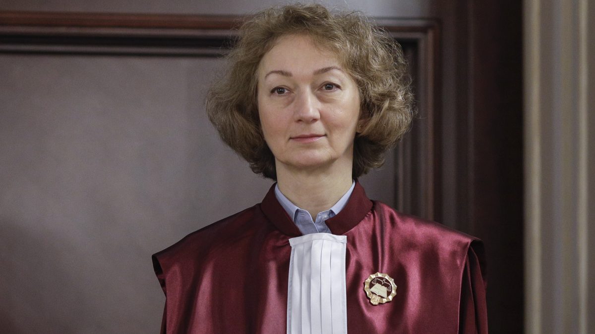 Șefa CCR explică: De ce instanța a anulat alegerile