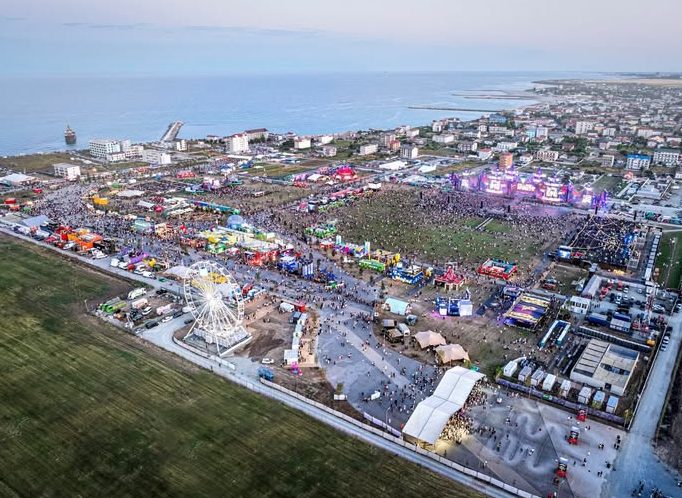 Mesajul lui Selly către proprietarii de pensiuni, după ce a vândut 10.000 de abonamente la NIBIRU: Preț corect pe cameră