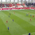 Live Video&Text | Sepsi - Steaua 0-0, ACUM, în direct la Digi Sport 1, în etapa a treia din play-off. Ocazii mari pentru gazde